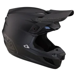 Women Troy Lee Designs Se5|Helmets^SE5 Composite Helmet Core Black