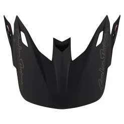 Women Troy Lee Designs Se5|Helmets^SE5 Composite Helmet Core Black
