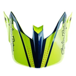 Women Troy Lee Designs Se5|Helmets^SE5 Composite Helmet Drip Yellow