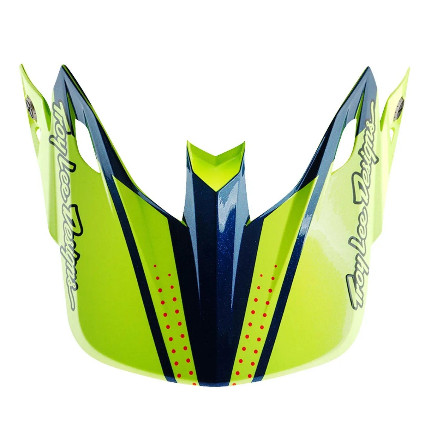 Women Troy Lee Designs Se5|Helmets^SE5 Composite Helmet Drip Yellow