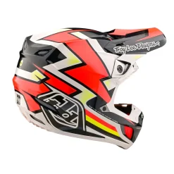 Women Troy Lee Designs Se5|Helmets^SE5 Composite Helmet Ever Yellow