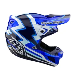 Women Troy Lee Designs Se5|Helmets^SE5 Composite Helmet Ever Blue