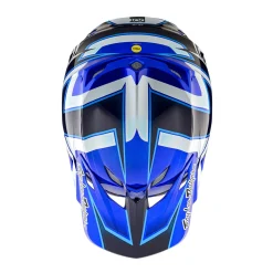 Women Troy Lee Designs Se5|Helmets^SE5 Composite Helmet Ever Blue