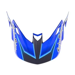 Women Troy Lee Designs Se5|Helmets^SE5 Composite Helmet Ever Blue
