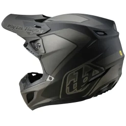 Women Troy Lee Designs Se5|Helmets^SE5 Composite Helmet Mono Black