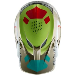 Women Troy Lee Designs Se5|Helmets^SE5 Composite Helmet Optic White