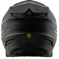 Women Troy Lee Designs Se5|Helmets^SE5 Composite Helmet Rays Black