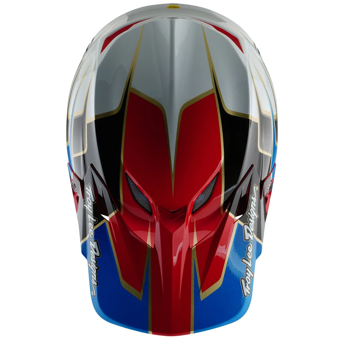 Women Troy Lee Designs Se5|Helmets^SE5 Composite Helmet Speed Red