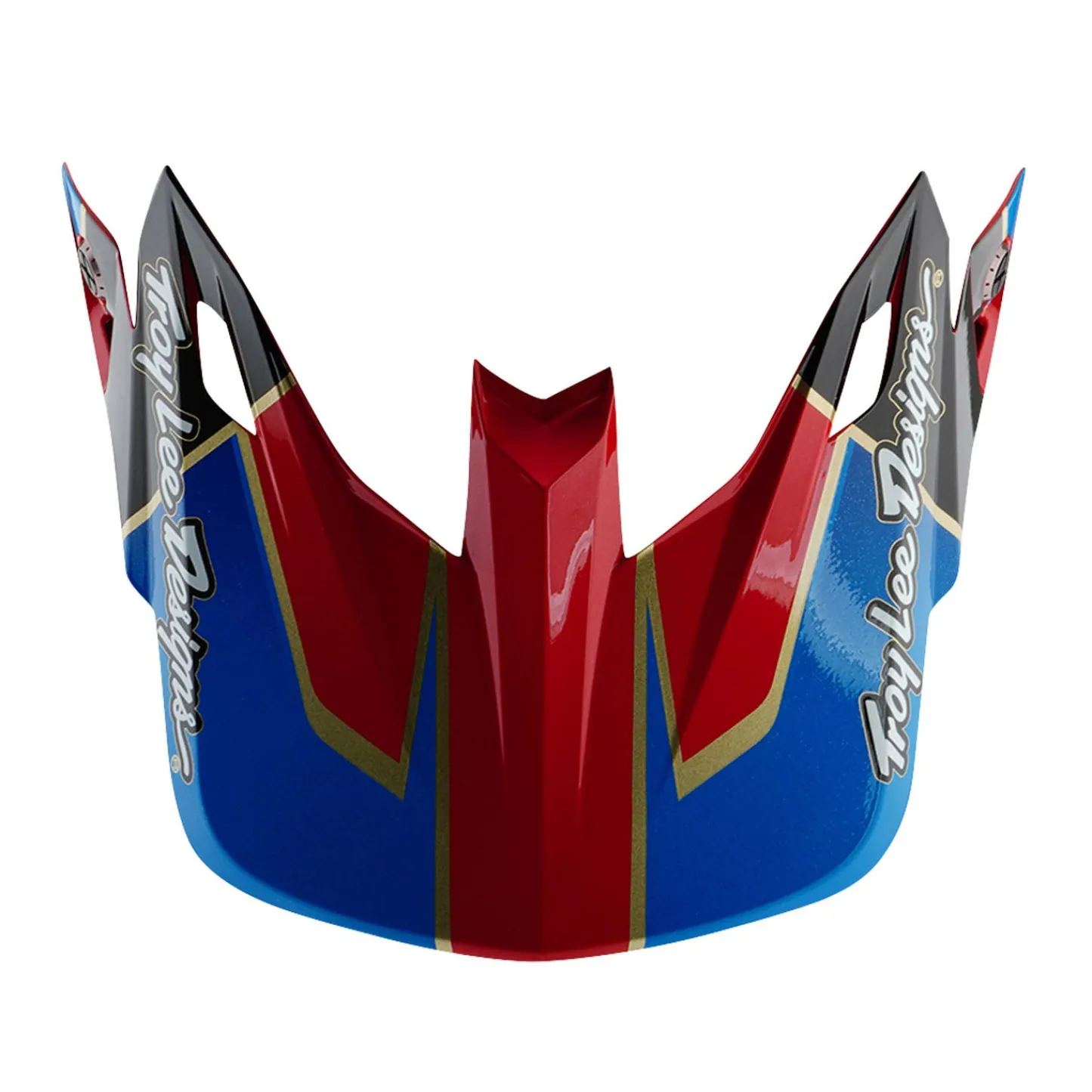 Women Troy Lee Designs Se5|Helmets^SE5 Composite Helmet Speed Red