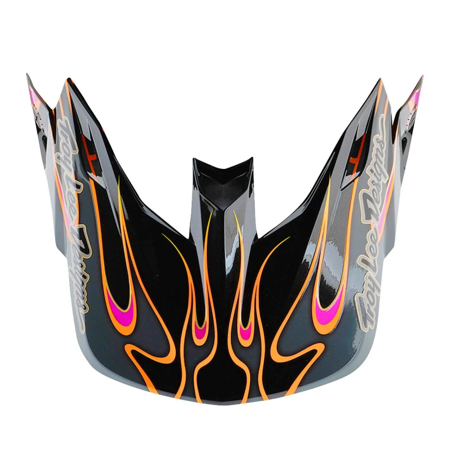 Women Troy Lee Designs Se5|Helmets^SE5 Composite Helmet Torched Black / Gray