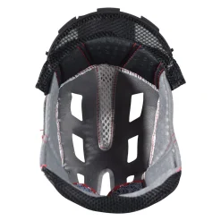 Troy Lee Designs Helmet Accessories^SE3 Headliner Solid Black