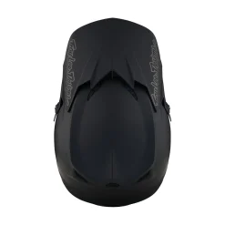 Women Troy Lee Designs Helmets|Helmets^SE4 Polyacrylite Helmet Mono Black