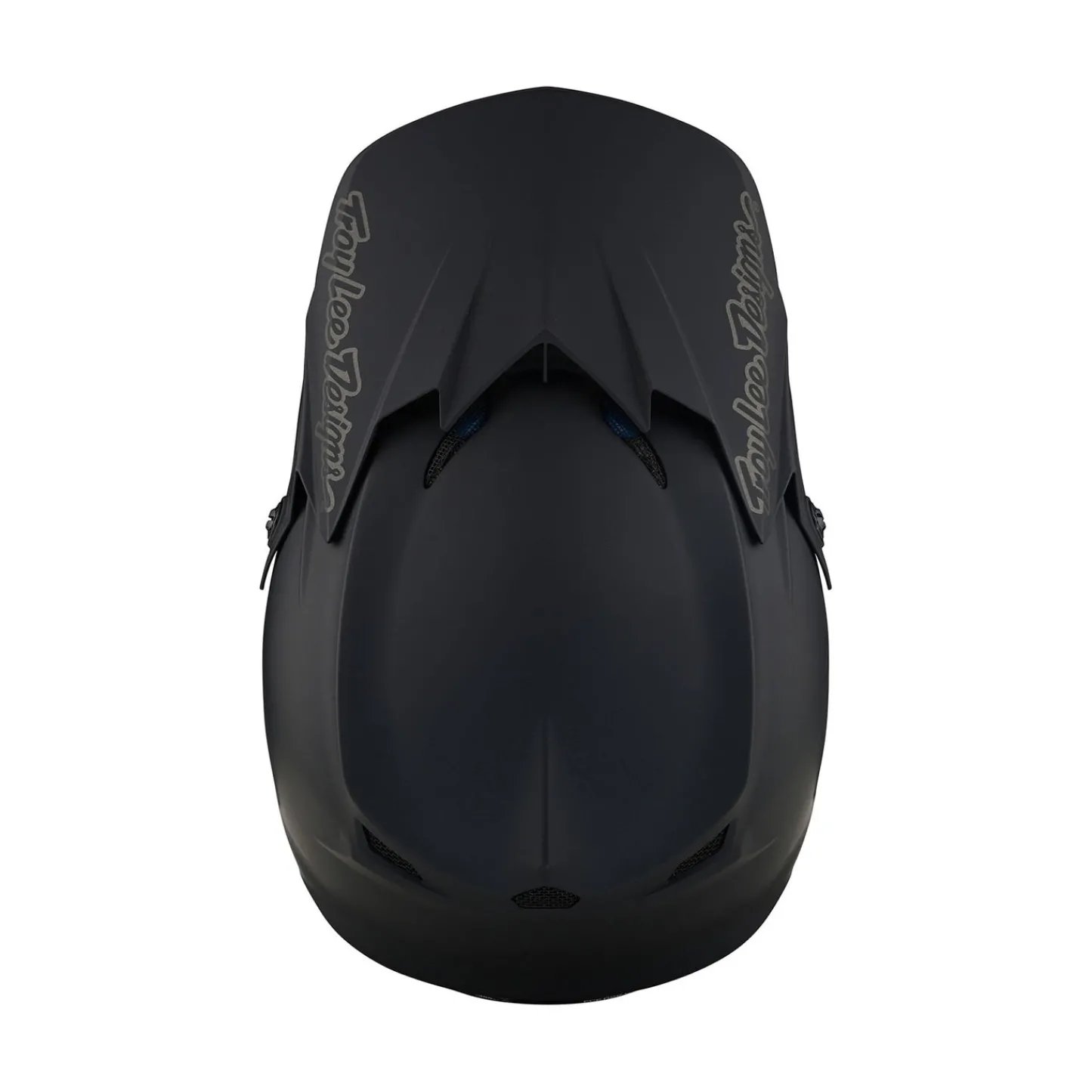 Women Troy Lee Designs Helmets|Helmets^SE4 Polyacrylite Helmet Mono Black