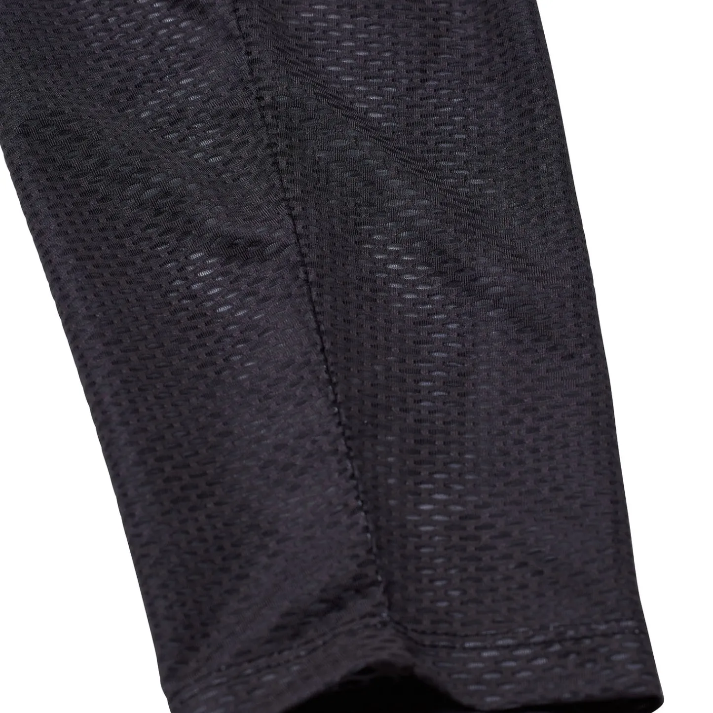 Troy Lee Designs Se Pro Air|Se Pro^SE Pro Air Jersey Pinned Black