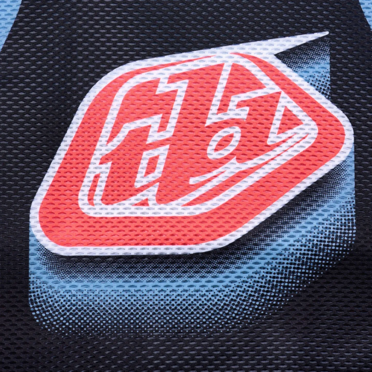 Troy Lee Designs Se Pro Air|Se Pro^SE Pro Air Jersey Swarm Black / Smoke
