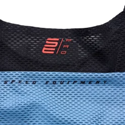 Troy Lee Designs Se Pro Air|Se Pro^SE Pro Air Jersey Swarm Black / Smoke