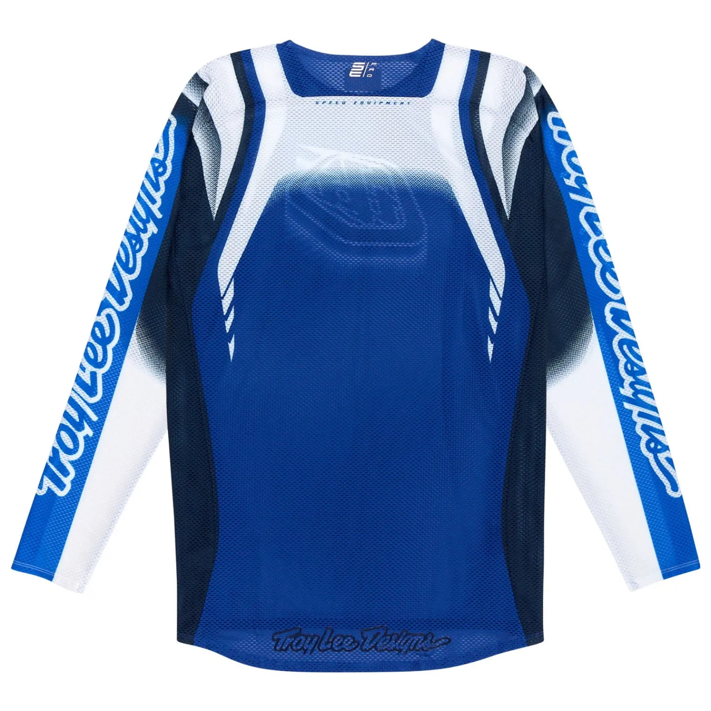 Troy Lee Designs Se Pro|Jerseys^SE Pro Air Jersey Swarm Blue