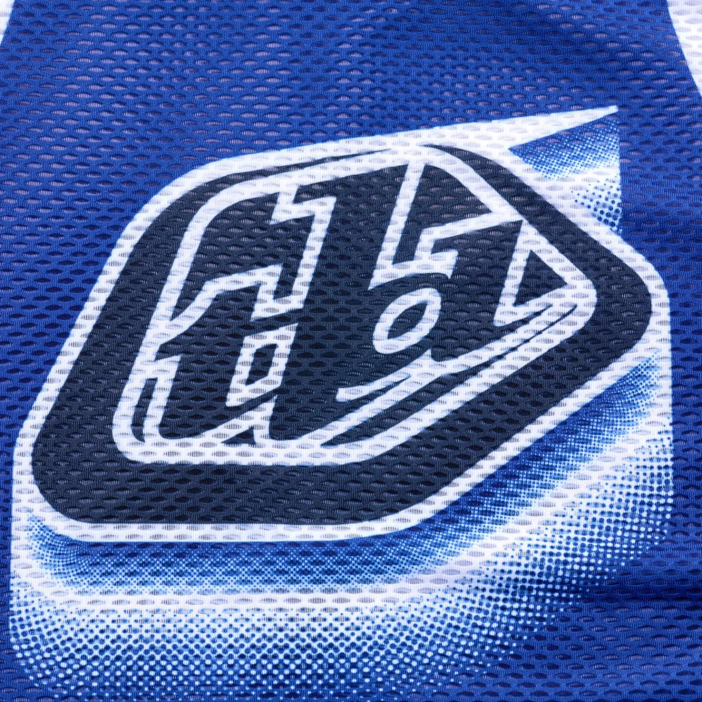 Troy Lee Designs Se Pro|Jerseys^SE Pro Air Jersey Swarm Blue
