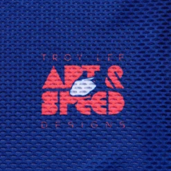 Troy Lee Designs Se Pro|Jerseys^SE Pro Air Jersey Swarm Blue