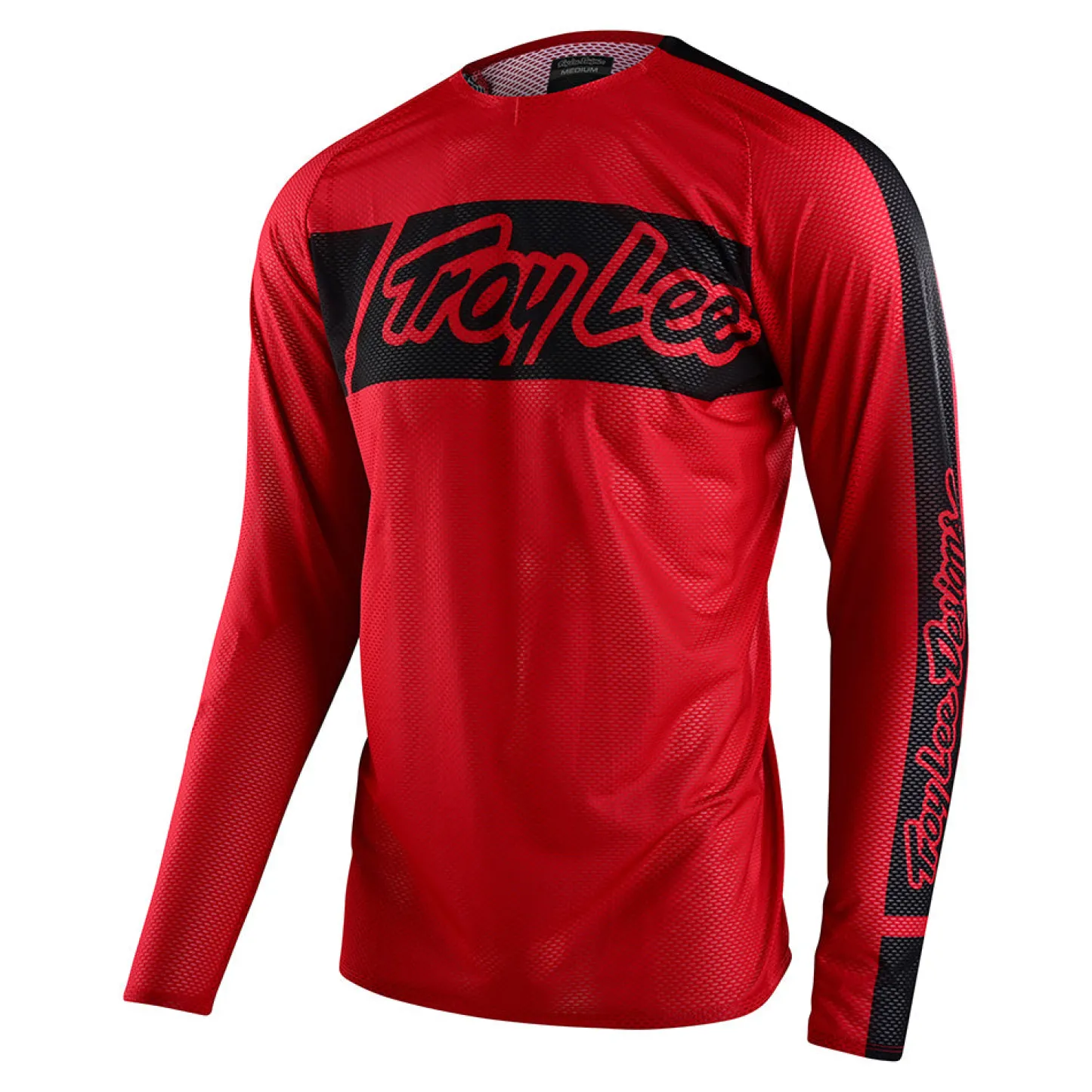 Troy Lee Designs Se Pro|Jerseys^SE Pro Air Jersey Vox Red