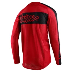 Troy Lee Designs Se Pro|Jerseys^SE Pro Air Jersey Vox Red