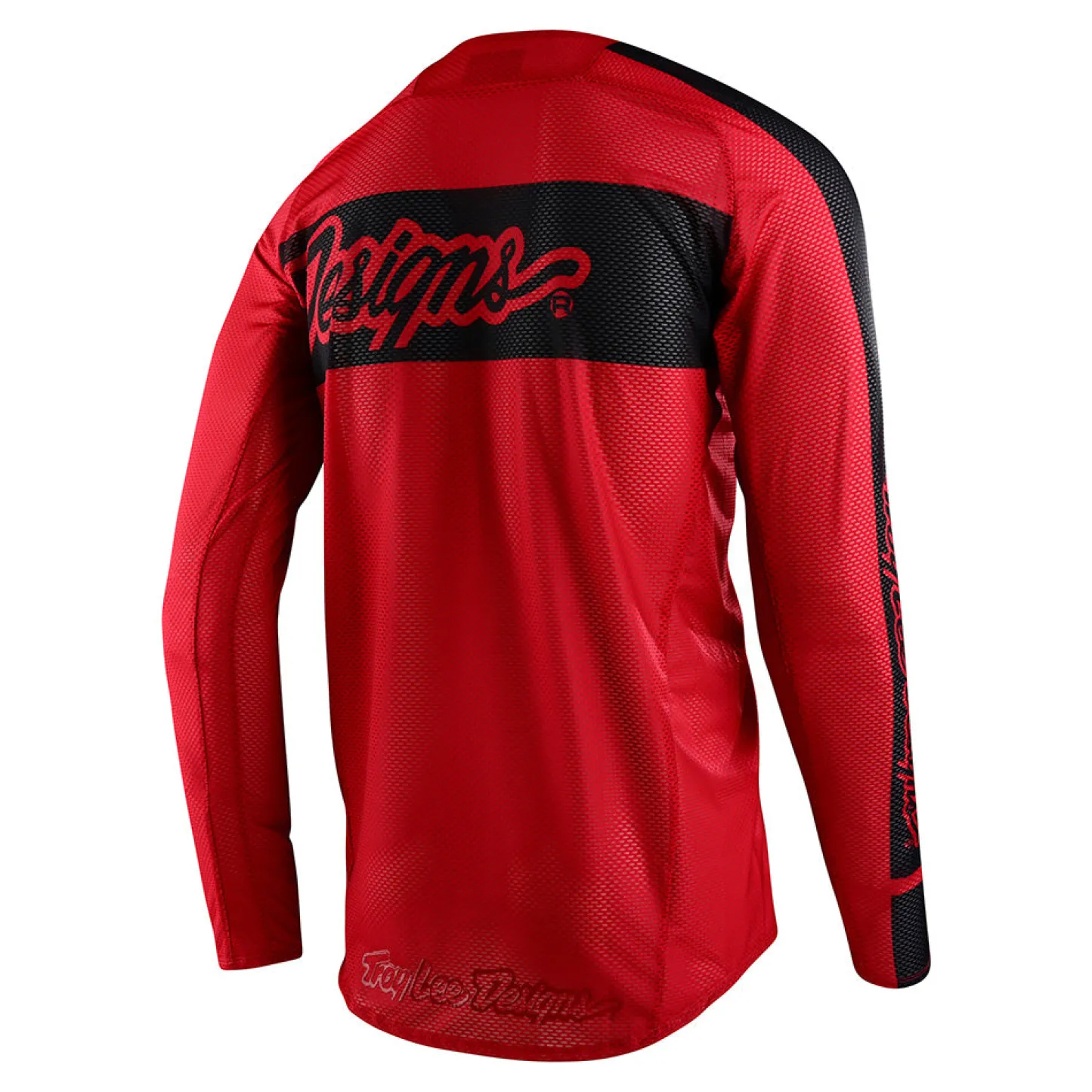 Troy Lee Designs Se Pro|Jerseys^SE Pro Air Jersey Vox Red