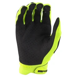 Troy Lee Designs Se Pro|Se Pro^SE Pro Glove Solid Flo Yellow