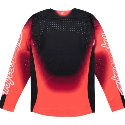 Troy Lee Designs Se Pro|Jerseys^SE Pro Jersey Array Infra Red / Black