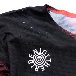 Troy Lee Designs Se Pro|Jerseys^SE Pro Jersey Array Infra Red / Black