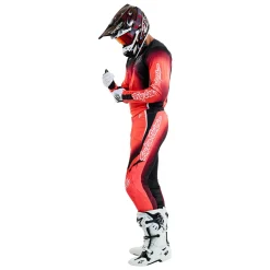Troy Lee Designs Se Pro|Jerseys^SE Pro Jersey Array Infra Red / Black