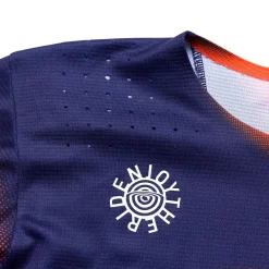 Troy Lee Designs Se Pro|Jerseys^SE Pro Jersey Array White / Navy