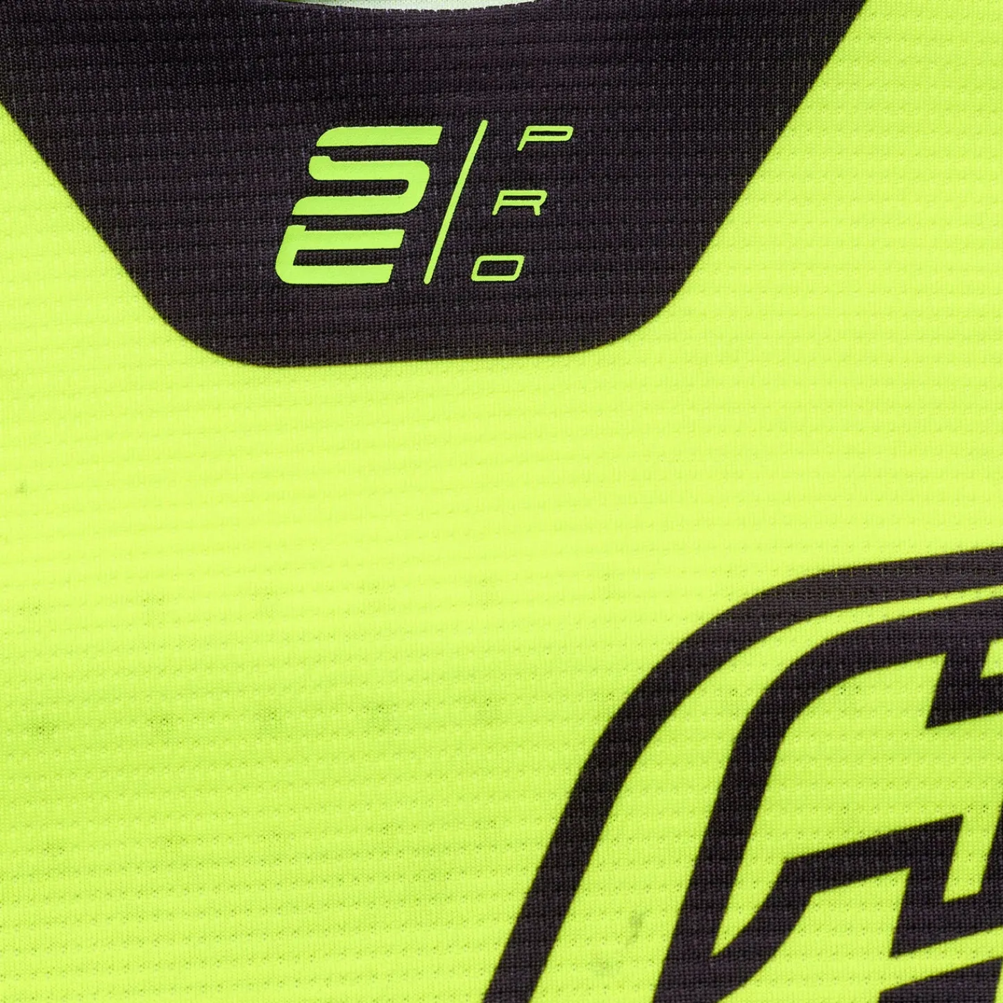 Troy Lee Designs Se Pro|Jerseys^SE Pro Jersey Blotted Flo Yellow