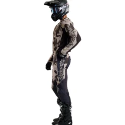 Troy Lee Designs Se Pro|Jerseys^SE Pro Jersey Blotted Phantom / Taupe