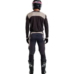 Troy Lee Designs Se Pro|Jerseys^SE Pro Jersey Blotted Phantom / Taupe