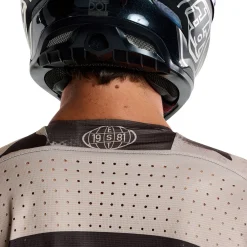 Troy Lee Designs Se Pro|Jerseys^SE Pro Jersey Blotted Phantom / Taupe