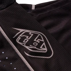 Troy Lee Designs Se Pro|Jerseys^SE Pro Jersey Blotted Phantom / Taupe