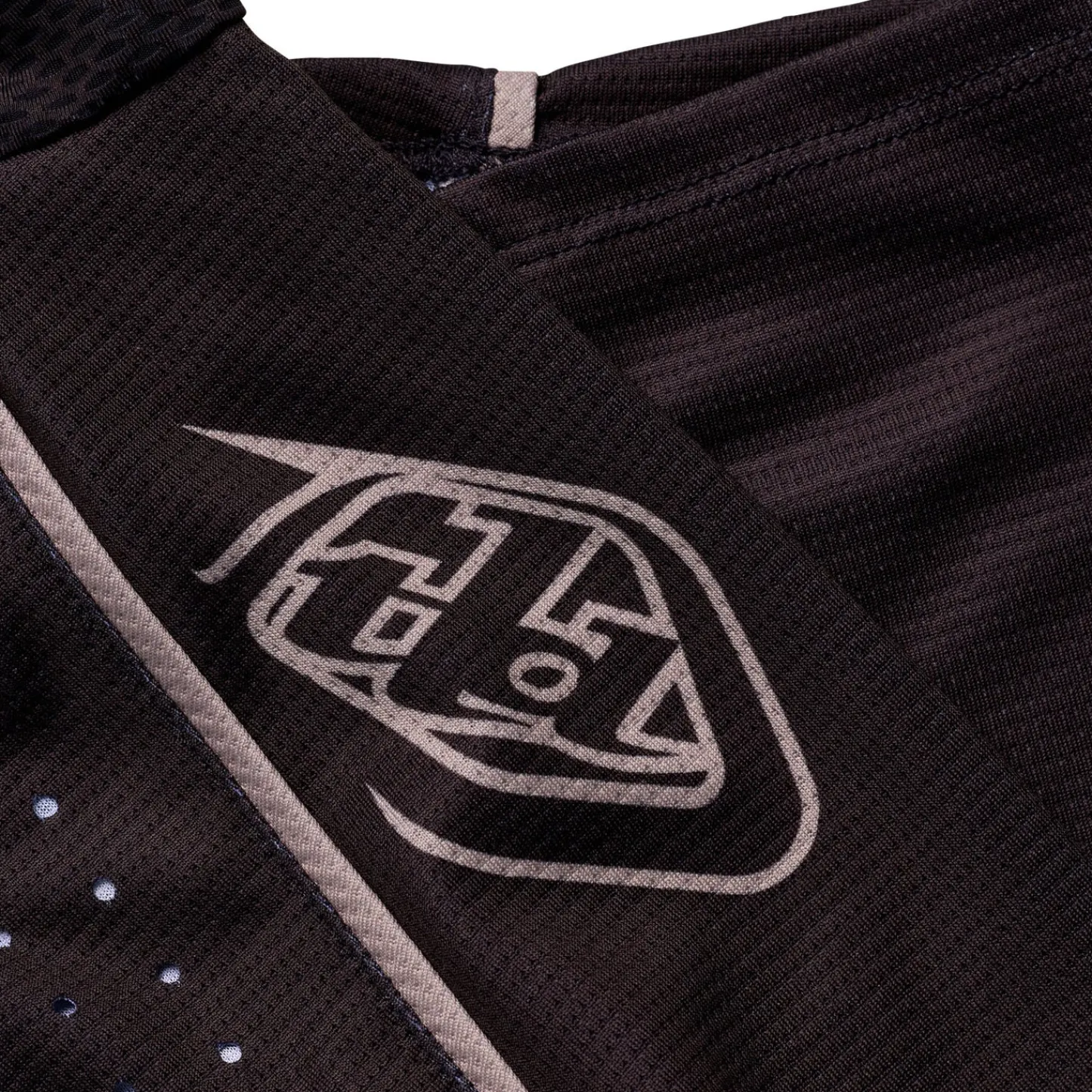 Troy Lee Designs Se Pro|Jerseys^SE Pro Jersey Blotted Phantom / Taupe