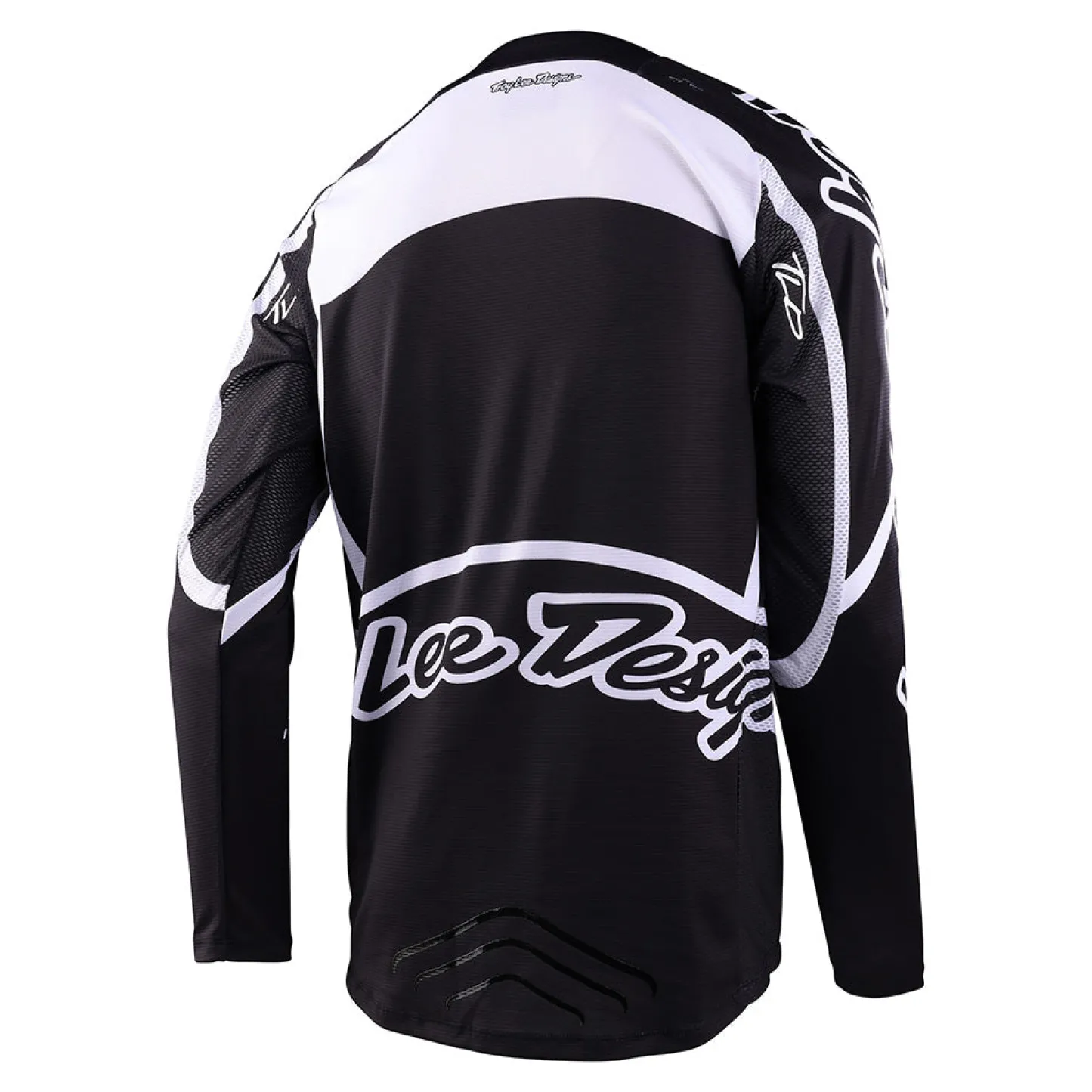 Troy Lee Designs Se Pro|Jerseys^SE Pro Jersey Radian Black / White