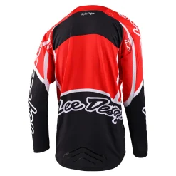 Troy Lee Designs Se Pro|Jerseys^SE Pro Jersey Radian Red / White