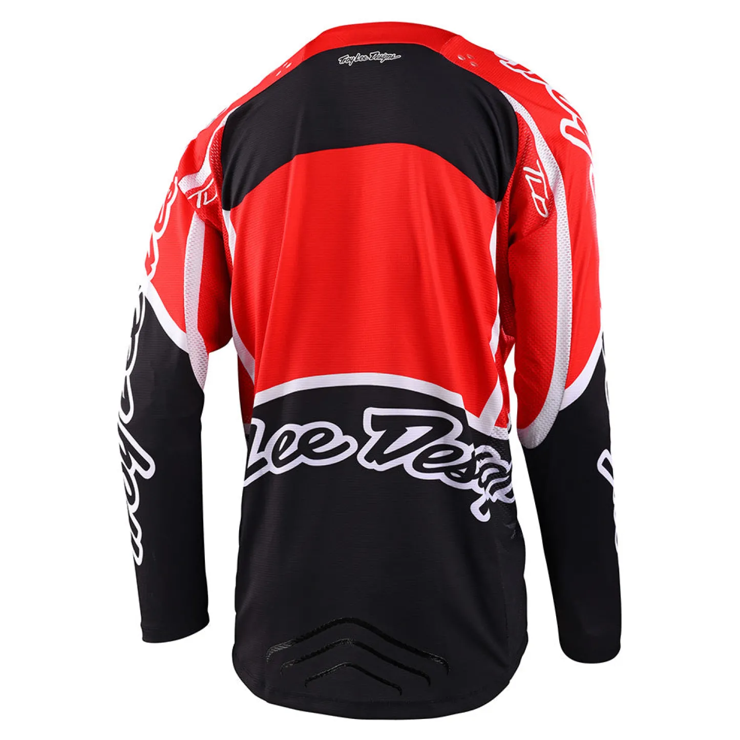 Troy Lee Designs Se Pro|Jerseys^SE Pro Jersey Radian Red / White