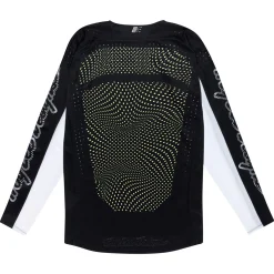 Troy Lee Designs Se Pro|Jerseys^SE Pro Jersey Vectra Black