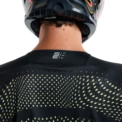 Troy Lee Designs Se Pro|Jerseys^SE Pro Jersey Vectra Black