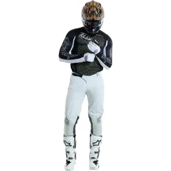 Troy Lee Designs Se Pro|Jerseys^SE Pro Jersey Vectra Black
