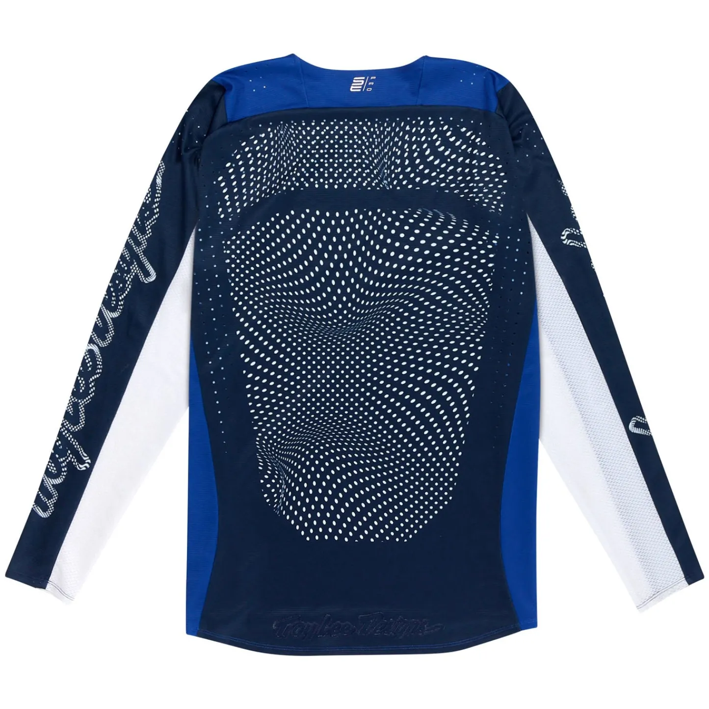 Troy Lee Designs Se Pro|Jerseys^SE Pro Jersey Vectra Blue