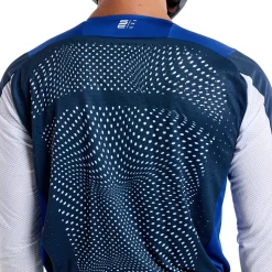 Troy Lee Designs Se Pro|Jerseys^SE Pro Jersey Vectra Blue