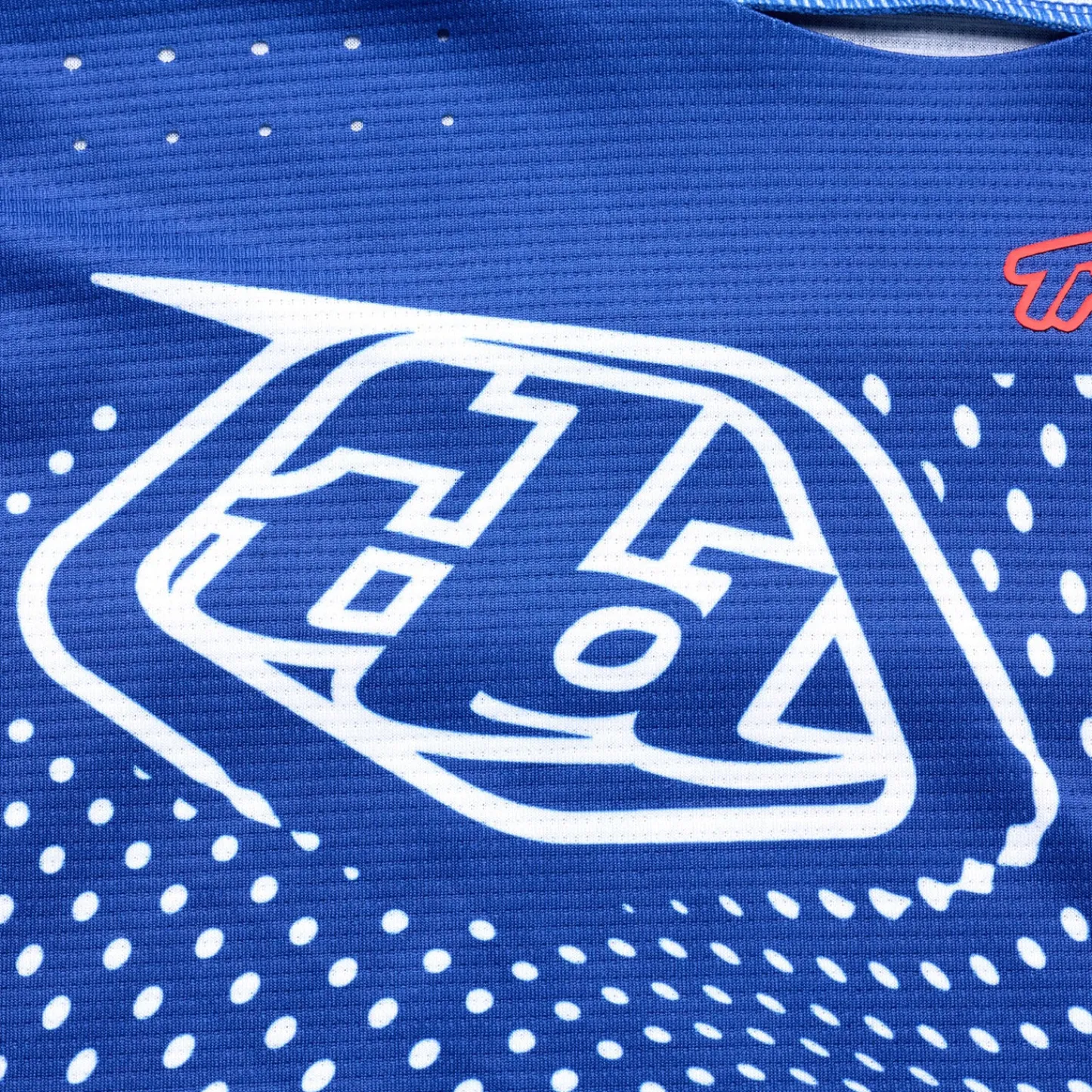 Troy Lee Designs Se Pro|Jerseys^SE Pro Jersey Vectra Blue