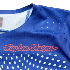 Troy Lee Designs Se Pro|Jerseys^SE Pro Jersey Vectra Blue