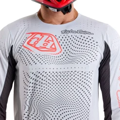 Troy Lee Designs Se Pro|Jerseys^SE Pro Jersey Vectra Chalk