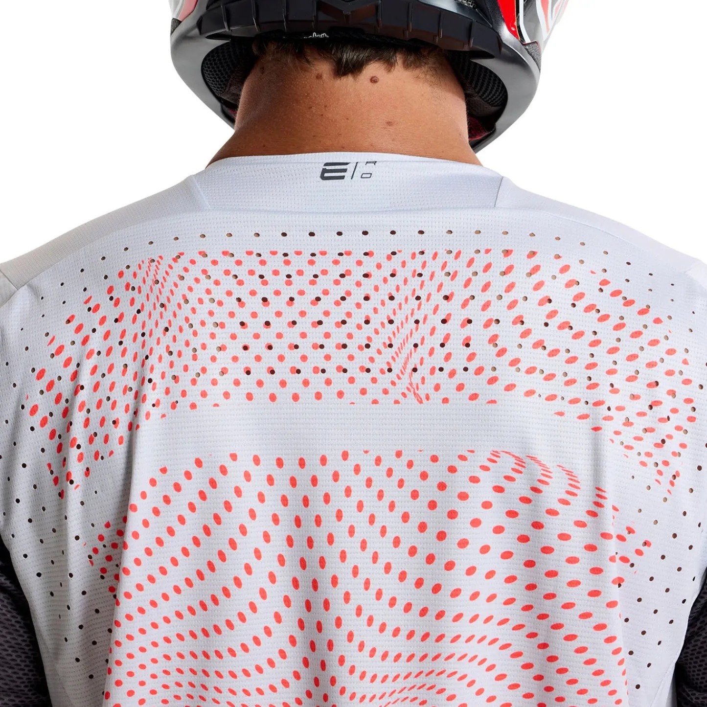 Troy Lee Designs Se Pro|Jerseys^SE Pro Jersey Vectra Chalk