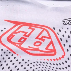 Troy Lee Designs Se Pro|Jerseys^SE Pro Jersey Vectra Chalk